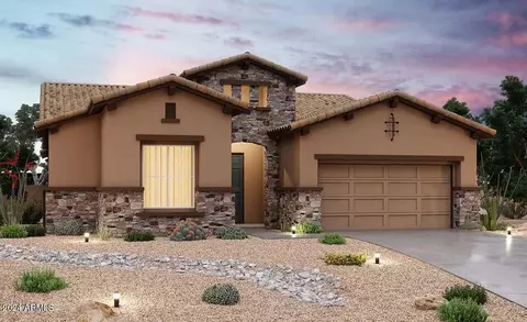 16421 W Desert Mirage Dr, Surprise, AZ 85388