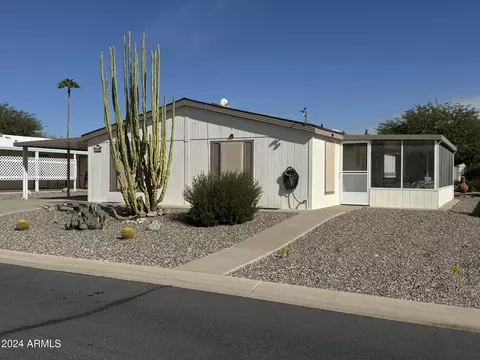 3711 N Montana Ave, Florence, AZ 85132