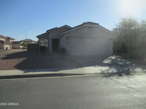 11705 W Paradise Dr, El Mirage, AZ 85335