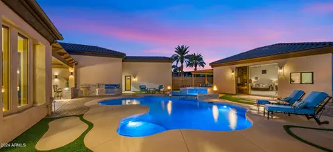 4519 E Meadowview Dr, Gilbert, AZ 85298 photo 71
