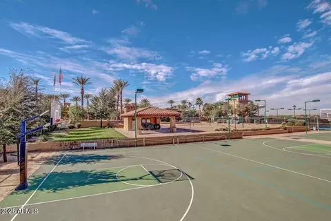 4519 E Meadowview Dr, Gilbert, AZ 85298 photo 92