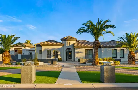 4519 E Meadowview Dr, Gilbert, AZ 85298 photo 75