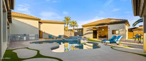 4519 E Meadowview Dr, Gilbert, AZ 85298 photo 65