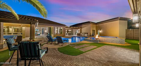 4519 E Meadowview Dr, Gilbert, AZ 85298 photo 76