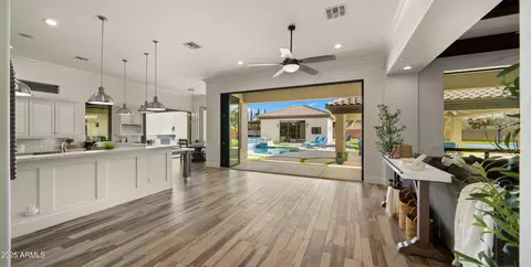 4519 E Meadowview Dr, Gilbert, AZ 85298 photo 17