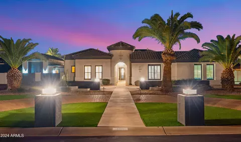 4519 E Meadowview Dr, Gilbert, AZ 85298 photo 70