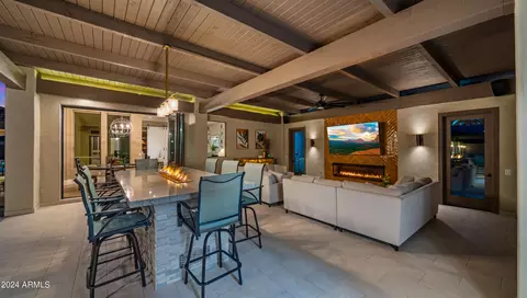 4519 E Meadowview Dr, Gilbert, AZ 85298
