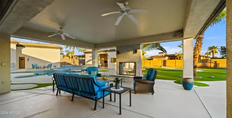4519 E Meadowview Dr, Gilbert, AZ 85298 photo 72