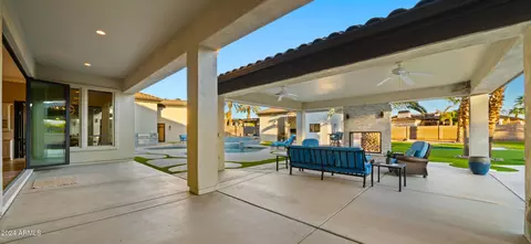 4519 E Meadowview Dr, Gilbert, AZ 85298 photo 63