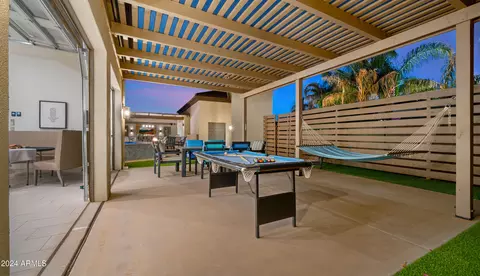 4519 E Meadowview Dr, Gilbert, AZ 85298 photo 59