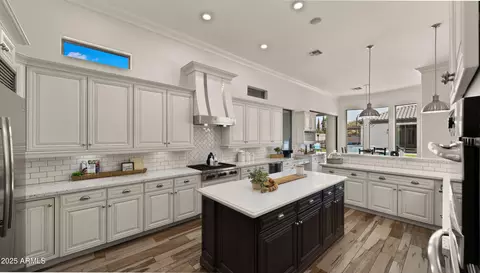 4519 E Meadowview Dr, Gilbert, AZ 85298 photo 13