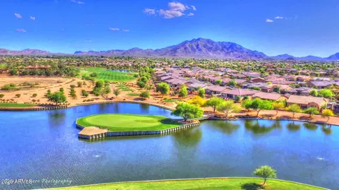 4519 E Meadowview Dr, Gilbert, AZ 85298 photo 91