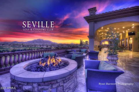4519 E Meadowview Dr, Gilbert, AZ 85298 photo 93