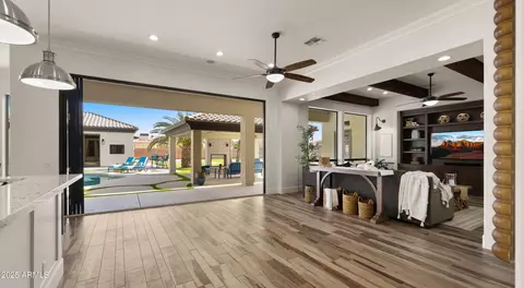 4519 E Meadowview Dr, Gilbert, AZ 85298 photo 19