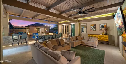 4519 E Meadowview Dr, Gilbert, AZ 85298 photo 9