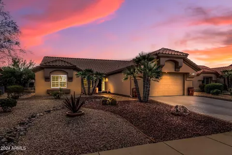 13417 W Caraway Dr, Sun City West, AZ 85375