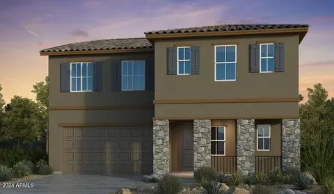8245 E Quintuplet Ave, Mesa, AZ 85212