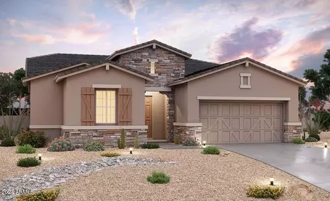 16411 W Desert Mirage Dr, Surprise, AZ 85388
