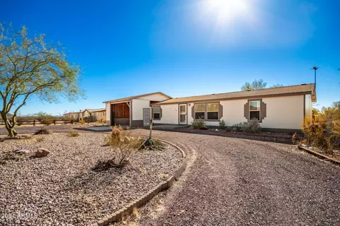 31818 N 163rd Ave, Surprise, AZ 85387