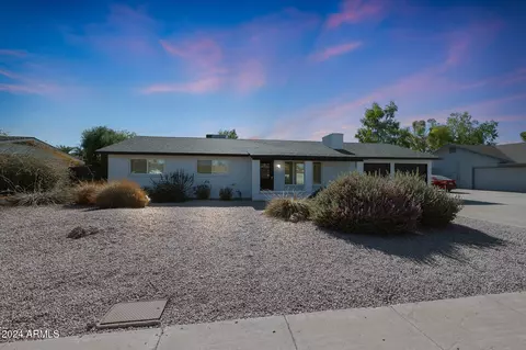 1533 E Kramer St, Mesa, AZ 85203