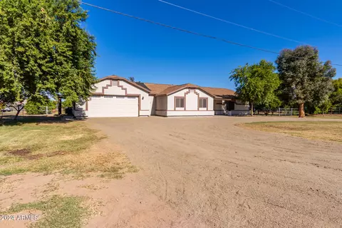 19208 E Appleby Rd, Queen Creek, AZ 85142