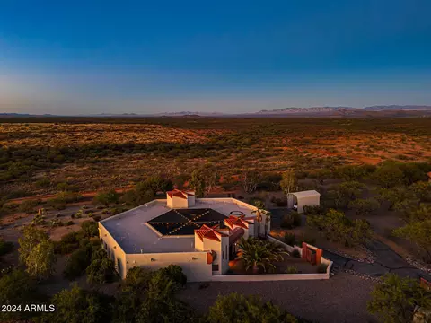 1914 N San Luis Cir, Sierra Vista, AZ 85635