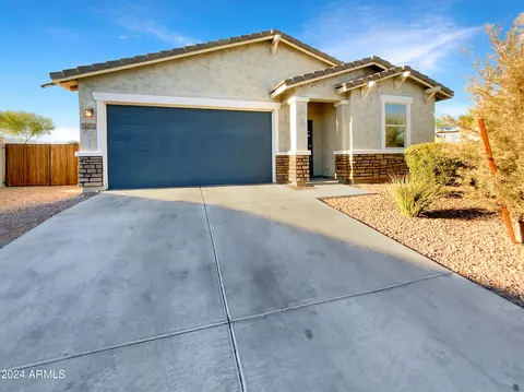 18678 W Puget Ave, Waddell, AZ 85355
