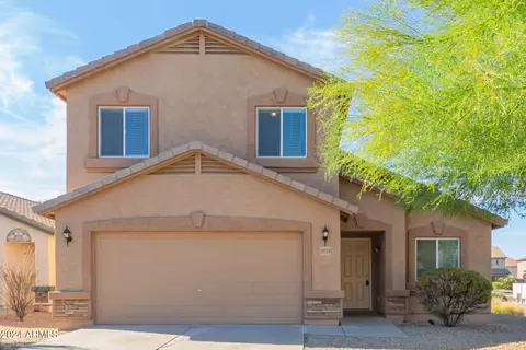 28118 N Quartz Way, San Tan Valley, AZ 85143