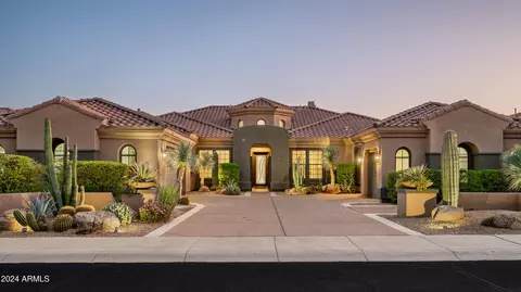 9853 E Cornerstone Dr, Scottsdale, AZ 85255