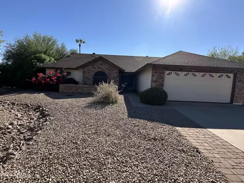 1237 N Kenneth Pl, Chandler, AZ 85226