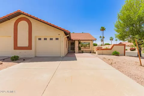 542 S Higley Rd #99, Mesa, AZ 85206