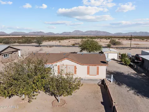 66463 Main St, Salome, AZ 85348