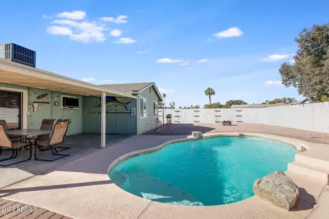 2520 E Impala Ave, Mesa, AZ 85204