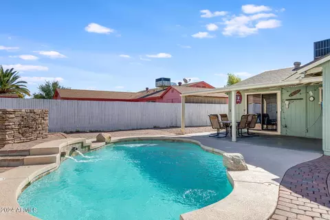 2520 E Impala Ave, Mesa, AZ 85204 photo 9