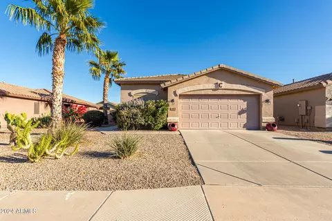 22479 N Bishop Dr, Maricopa, AZ 85138