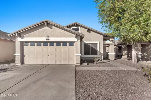 3124 W Pollack St, Phoenix, AZ 85041