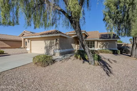 14704 W Lupine Ln, Surprise, AZ 85374
