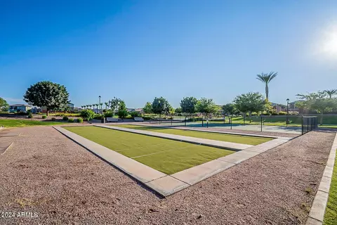 View/Area - 4307 E Jesse St, Gilbert, AZ 85295 photo 4 of 5