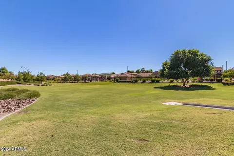Exterior - 4307 E Jesse St, Gilbert, AZ 85295 photo 2 of 6
