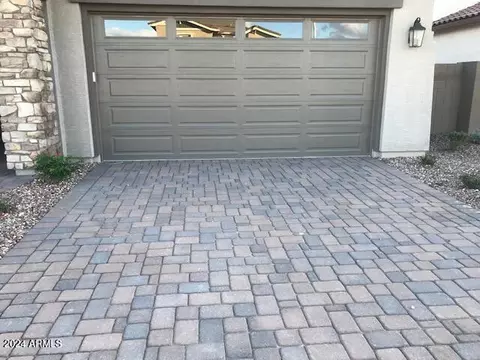 Exterior - 4307 E Jesse St, Gilbert, AZ 85295 photo 6 of 6