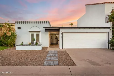 3509 N 26th St, Phoenix, AZ 85016