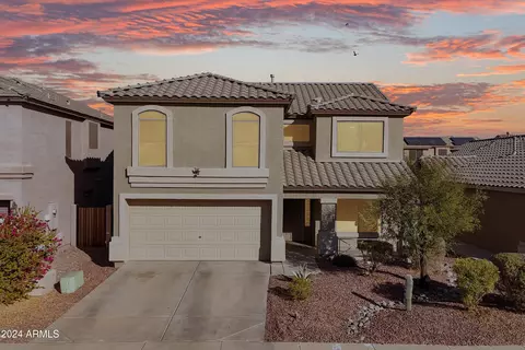21429 N Scott Dr, Maricopa, AZ 85138