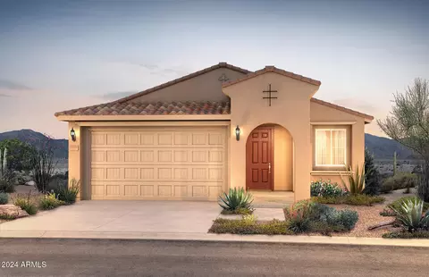 13569 W Calle De Pompas --, Peoria, AZ 85383