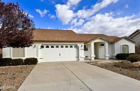 7229 N Sunrise Vis, Prescott Valley, AZ 86315