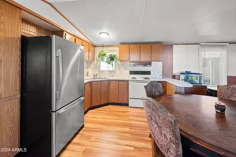 303 S Recker Rd #262, Mesa, AZ 85206