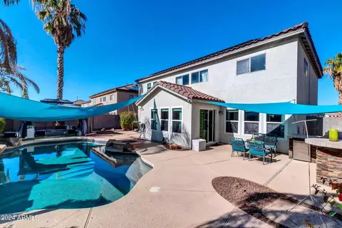 10847 E Forge Cir, Mesa, AZ 85208 photo 43