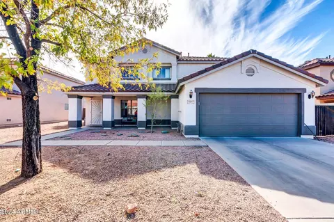 10847 E Forge Cir, Mesa, AZ 85208
