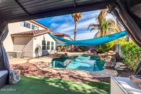 10847 E Forge Cir, Mesa, AZ 85208 photo 41