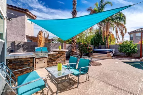 10847 E Forge Cir, Mesa, AZ 85208 photo 47