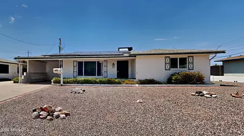 422 N 56th St, Mesa, AZ 85205